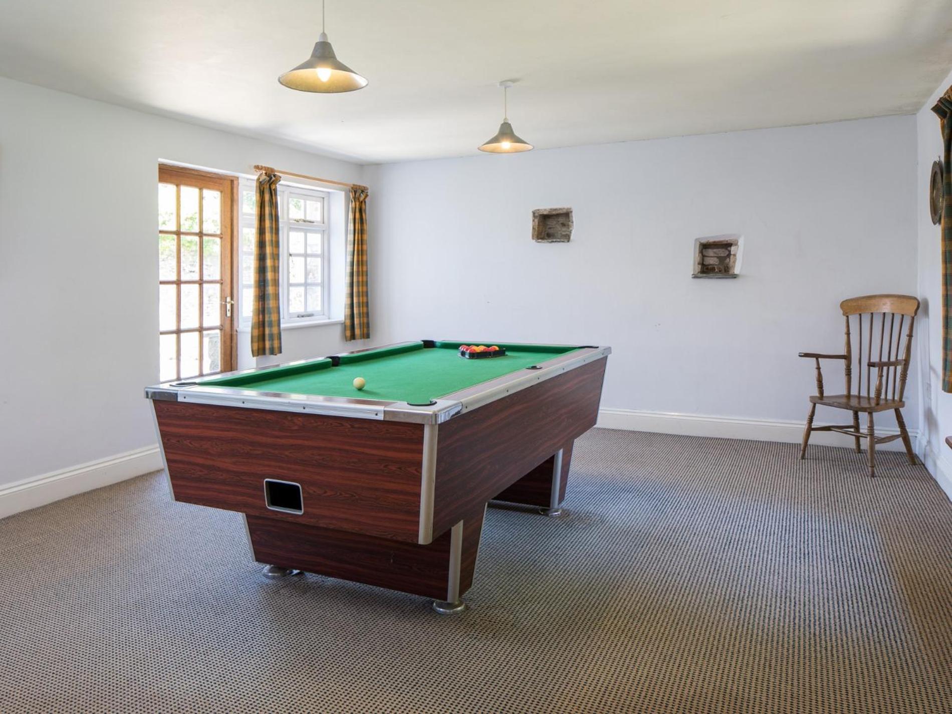 6 Bed Property In Truro Tretm 拉多克 外观 照片