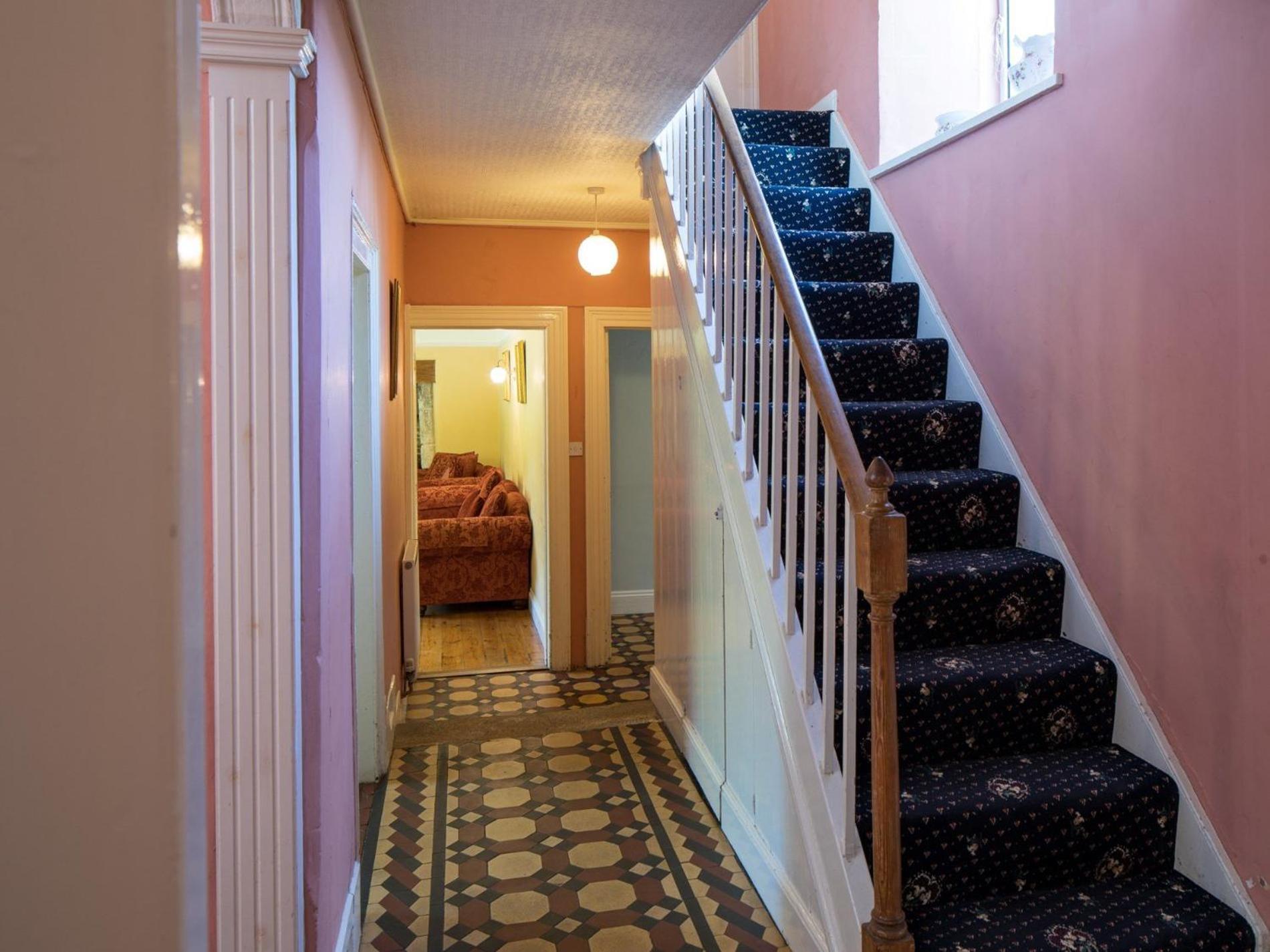 6 Bed Property In Truro Tretm 拉多克 外观 照片
