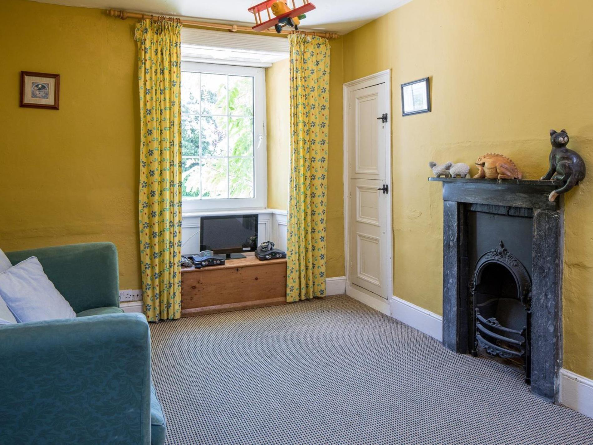 6 Bed Property In Truro Tretm 拉多克 外观 照片